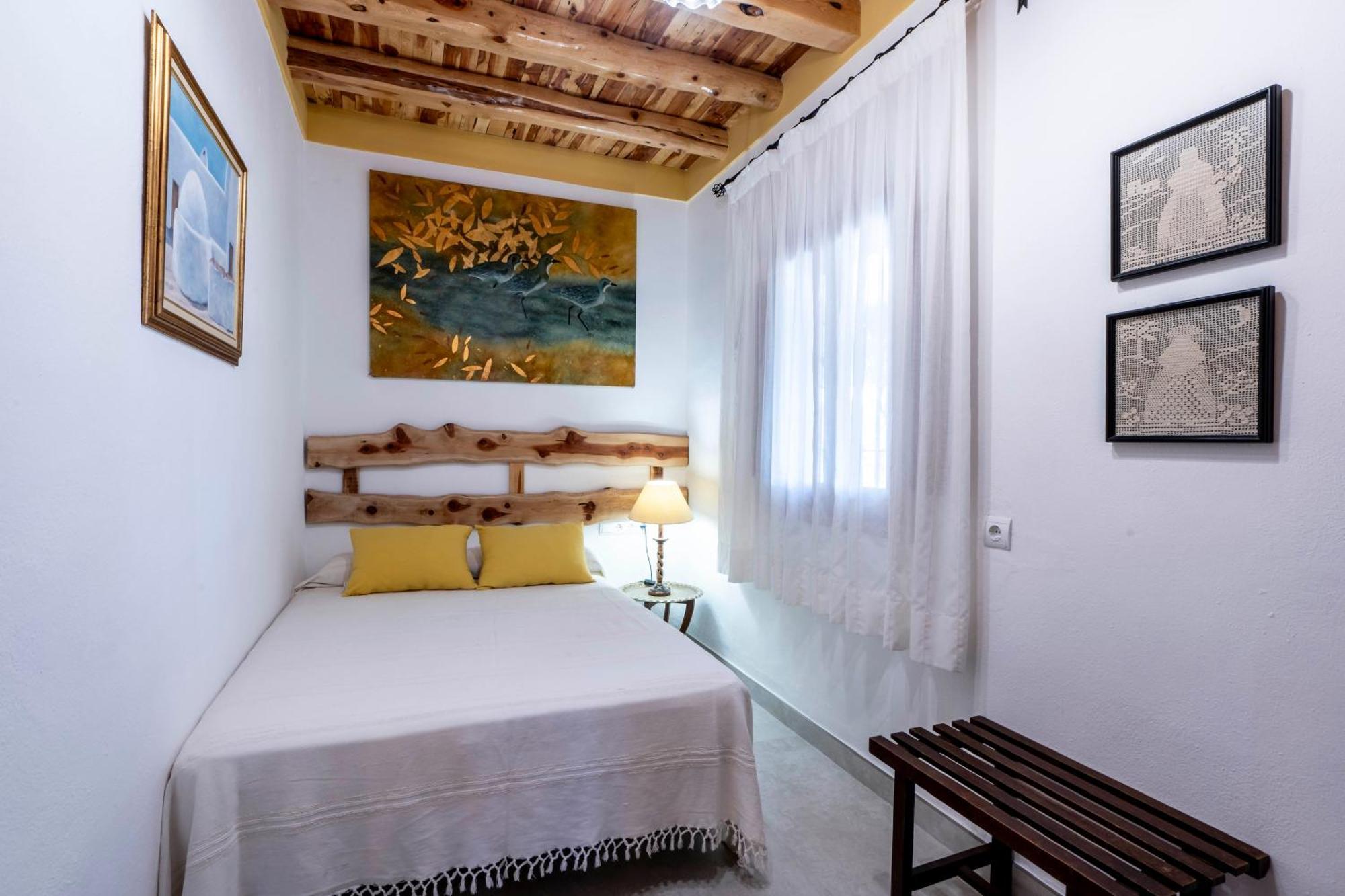 Villa Can Cardona Montecristo ภายนอก รูปภาพ