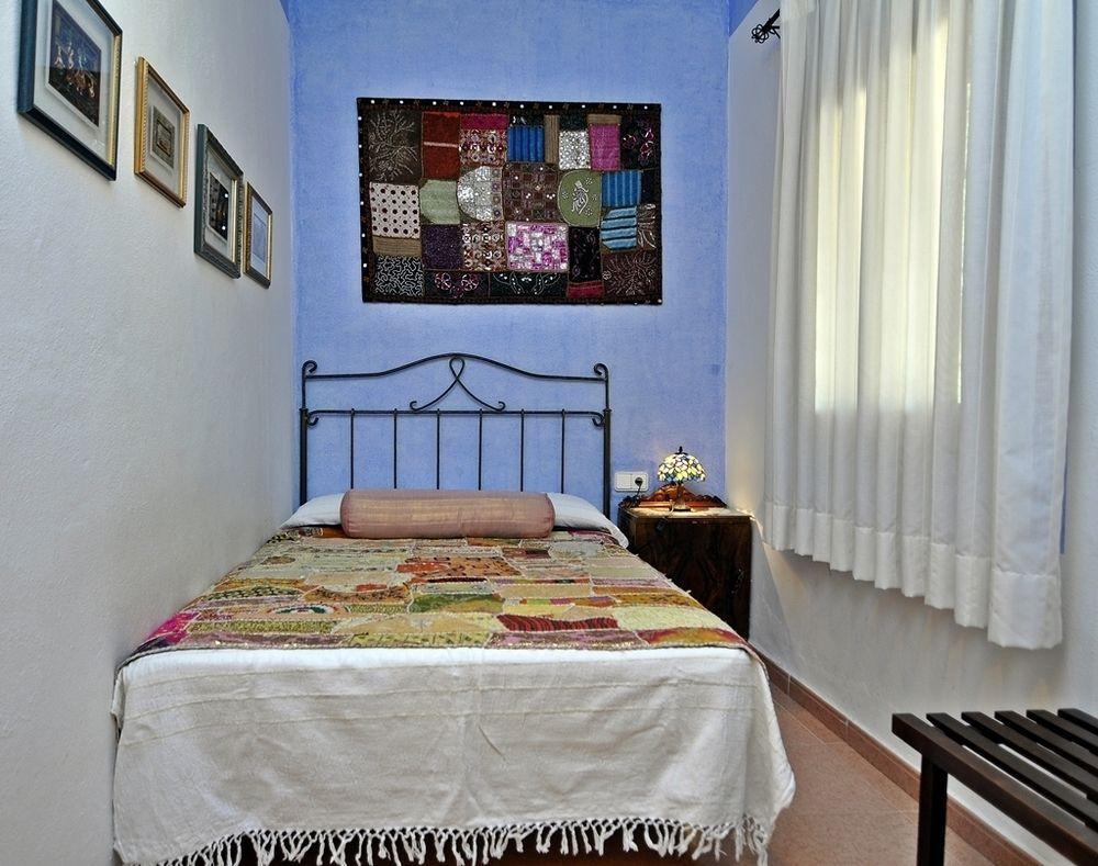 Villa Can Cardona Montecristo ภายนอก รูปภาพ