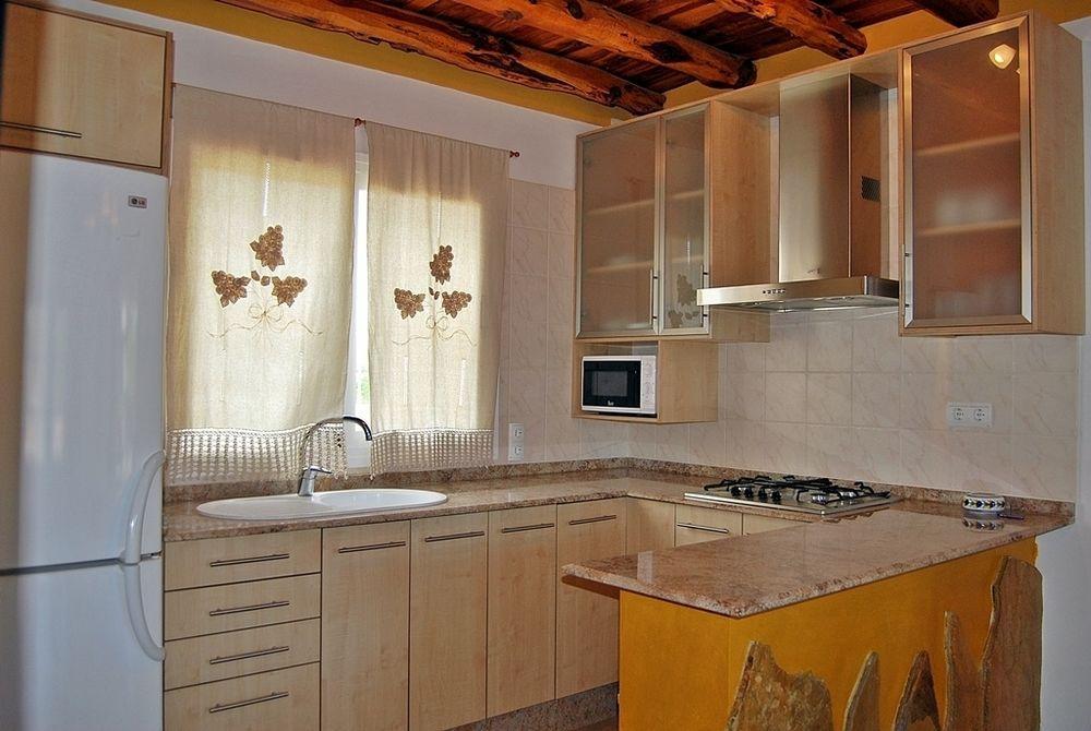 Villa Can Cardona Montecristo ภายนอก รูปภาพ