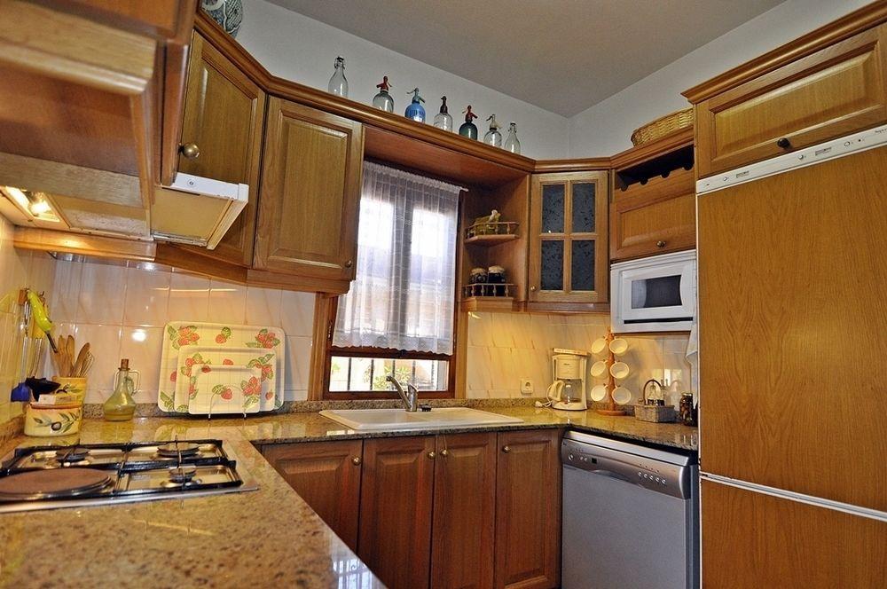 Villa Can Cardona Montecristo ภายนอก รูปภาพ