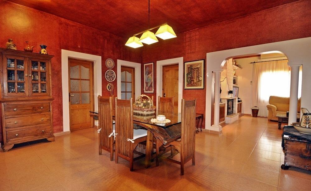 Villa Can Cardona Montecristo ภายนอก รูปภาพ