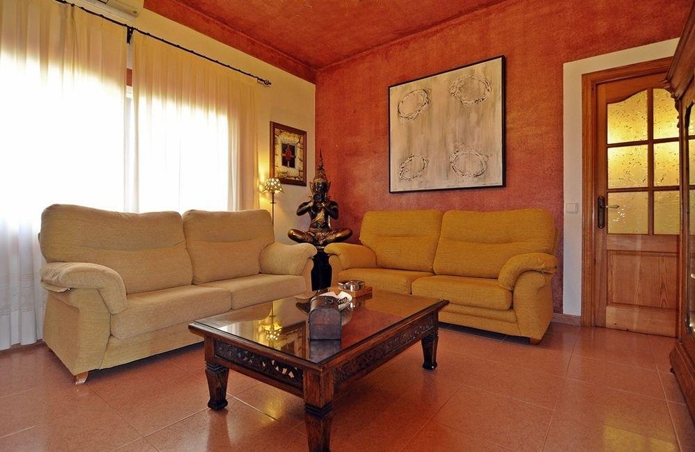 Villa Can Cardona Montecristo ภายนอก รูปภาพ